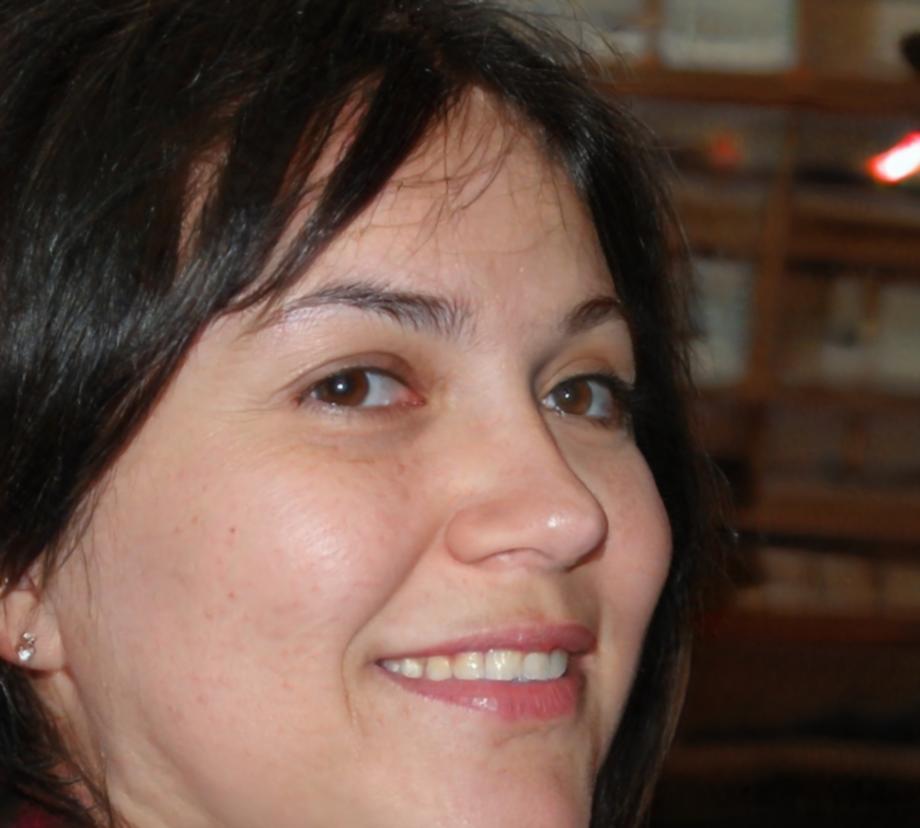 Ayşe Kaya - Baş Eğitmen