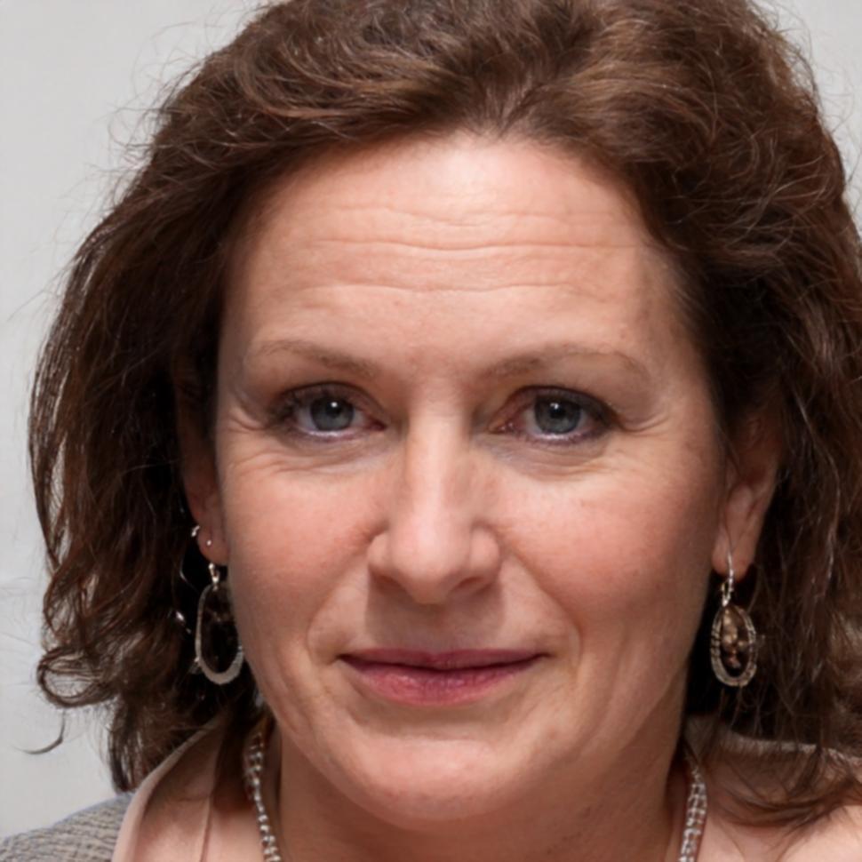 Zeynep Öztürk - İletişim Eğitmeni